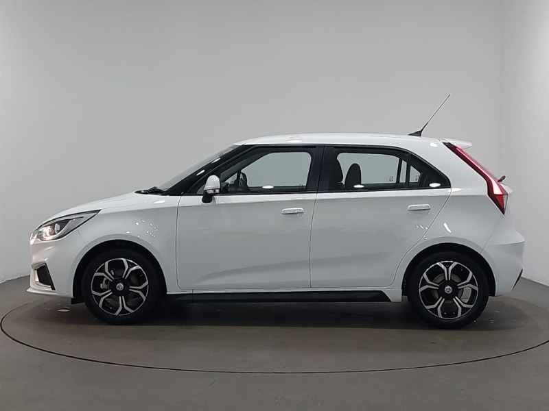 Used MG MG3 2024 for sale - 76699891: Photo 4