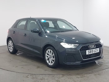Used Audi A1 2019 for sale - 78381004: Photo
