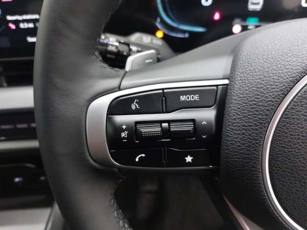 Used Kia Sportage 2025 for sale - 76321297: Photo 13