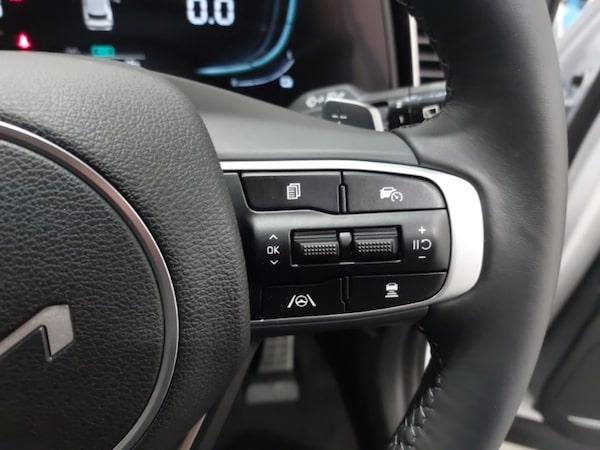 Used Kia Sportage 2025 for sale - 76321297: Photo 14