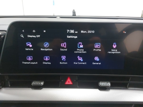 Used Kia Sportage 2025 for sale - 76321297: Photo 19