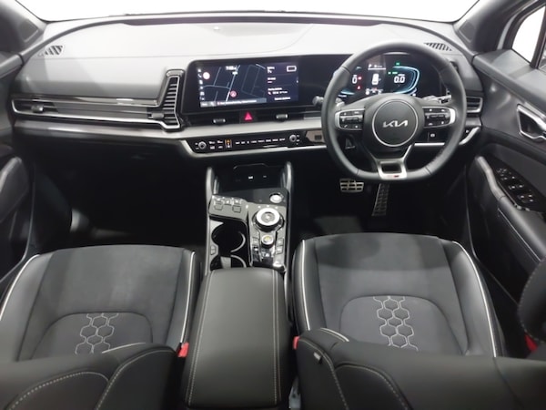 Used Kia Sportage 2025 for sale - 76321297: Photo 2