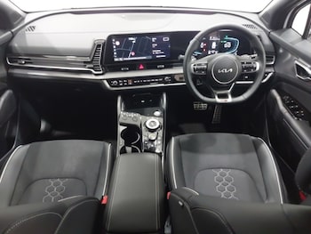 Used Kia Sportage 2025 for sale - 76321297: Photo 2