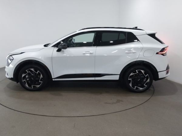 Used Kia Sportage 2025 for sale - 76321297: Photo 4