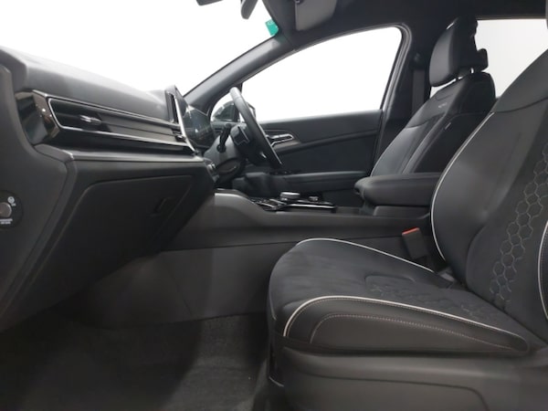 Used Kia Sportage 2025 for sale - 76321297: Photo 5