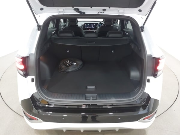 Used Kia Sportage 2025 for sale - 76321297: Photo 8