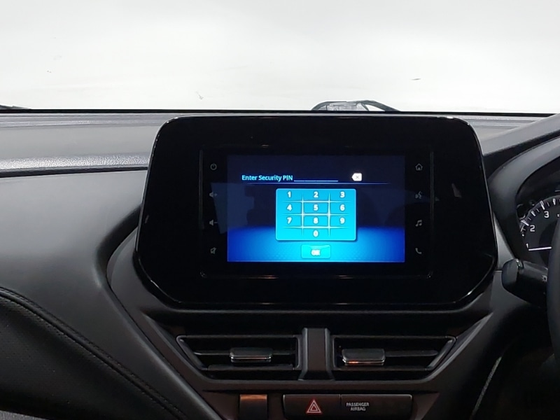 Used Suzuki SX4 S-Cross 2023 for sale - 78054536: Photo 10