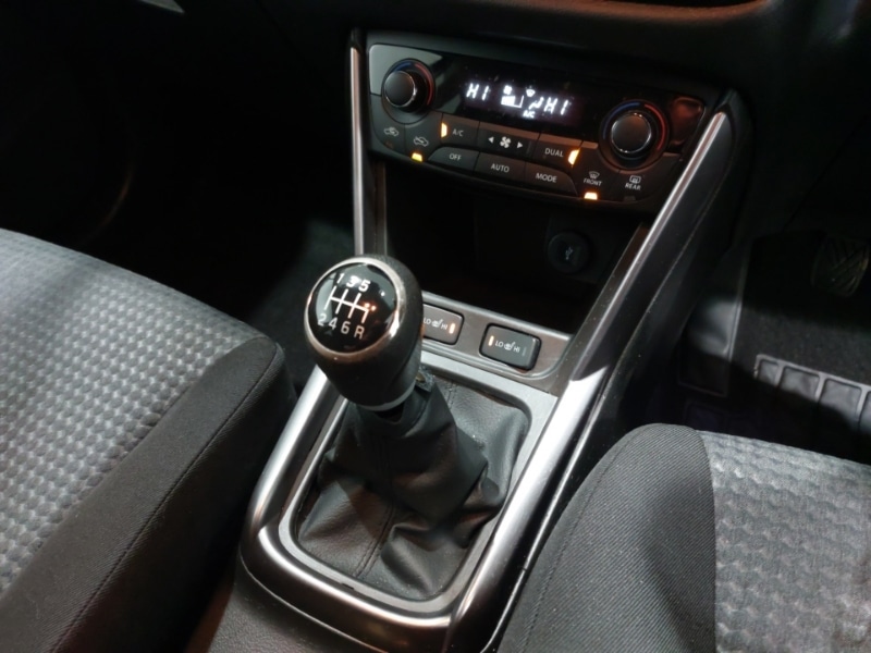 Used Suzuki SX4 S-Cross 2023 for sale - 78054536: Photo 12