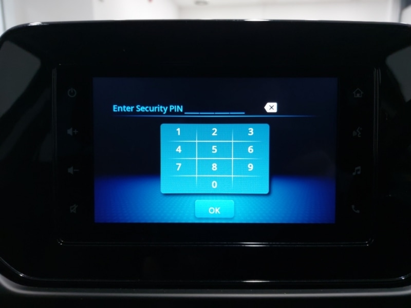 Used Suzuki SX4 S-Cross 2023 for sale - 78054536: Photo 19