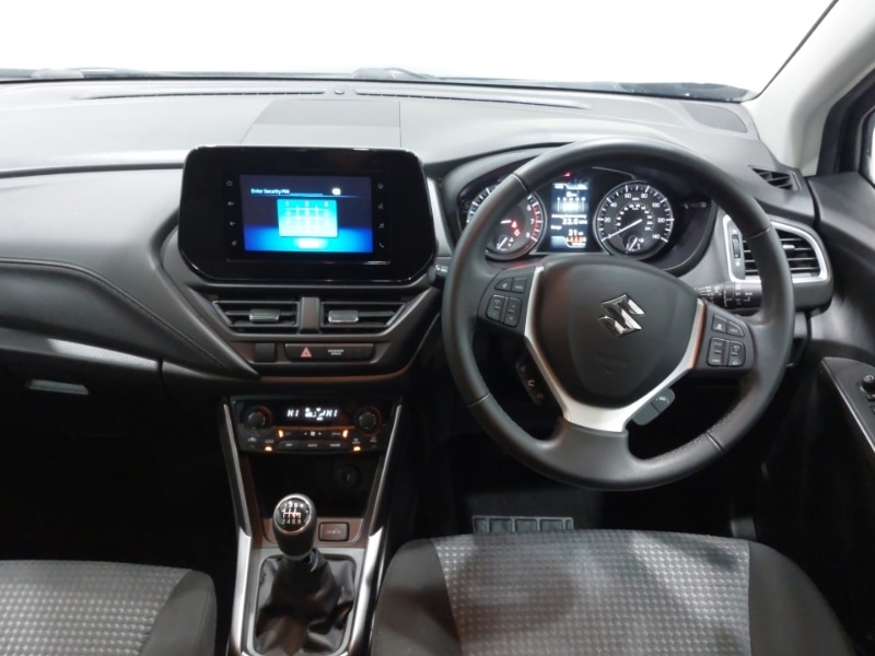 Used Suzuki SX4 S-Cross 2023 for sale - 78054536: Photo 7
