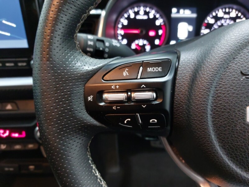 Used Kia Stonic 2021 for sale - 76602437: Photo 13