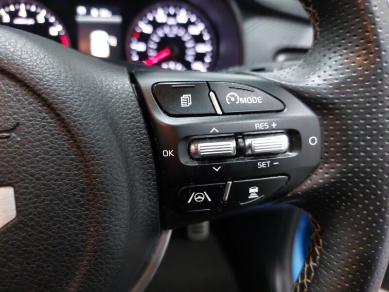 Used Kia Stonic 2021 for sale - 76602437: Photo 14