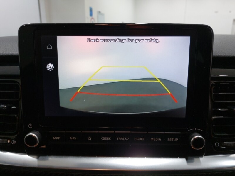 Used Kia Stonic 2021 for sale - 76602437: Photo 16