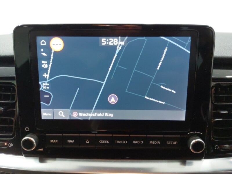 Used Kia Stonic 2021 for sale - 76602437: Photo 7