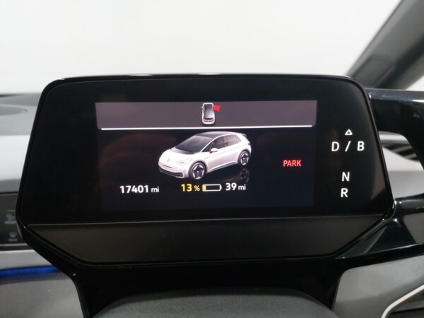 Used Volkswagen ID.3 2023 for sale - 76264917: Photo 10