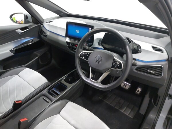 Used Volkswagen ID.3 2023 for sale - 76264917: Photo 11
