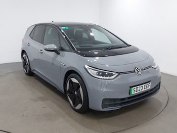 2023 - 150kW Tour Pro S 77kWh 5dr Auto