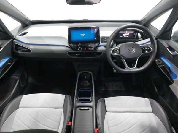 Used Volkswagen ID.3 2023 for sale - 76264917: Photo 2