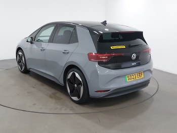 Used Volkswagen ID.3 2023 for sale - 76264917: Photo 3