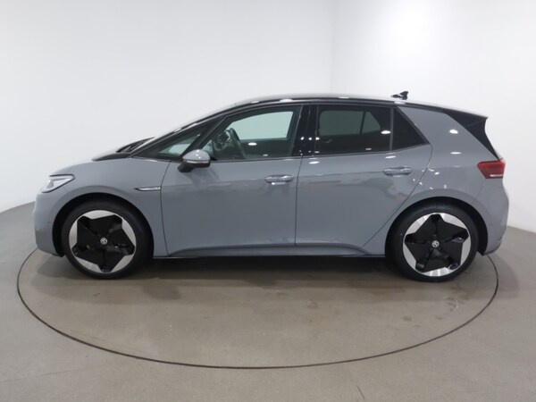 Used Volkswagen ID.3 2023 for sale - 76264917: Photo 4