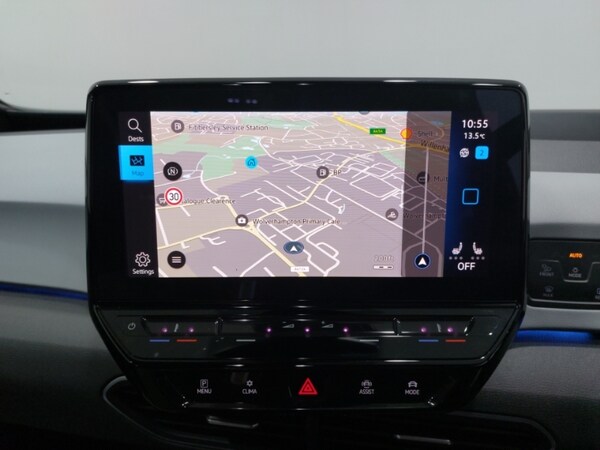 Used Volkswagen ID.3 2023 for sale - 76264917: Photo 7