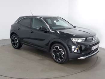 2023 - 1.2 Turbo Ultimate 5dr