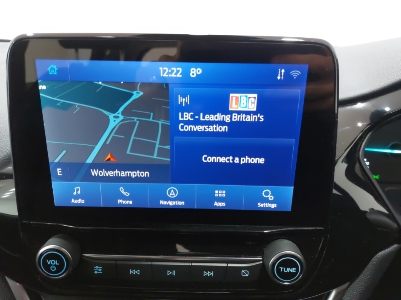 Used Ford Fiesta 2022 for sale - 76816223: Photo 10