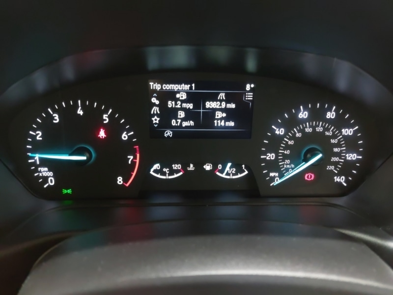 Used Ford Fiesta 2022 for sale - 76816223: Photo 11