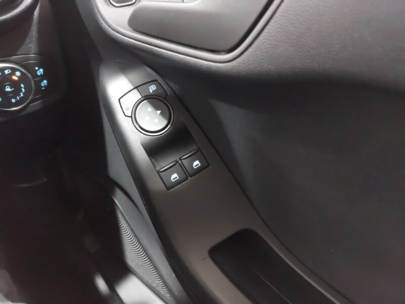 Used Ford Fiesta 2022 for sale - 76816223: Photo 14