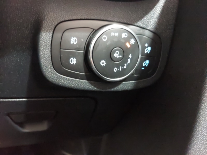 Used Ford Fiesta 2022 for sale - 76816223: Photo 15