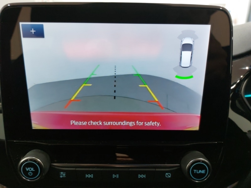 Used Ford Fiesta 2022 for sale - 76816223: Photo 16