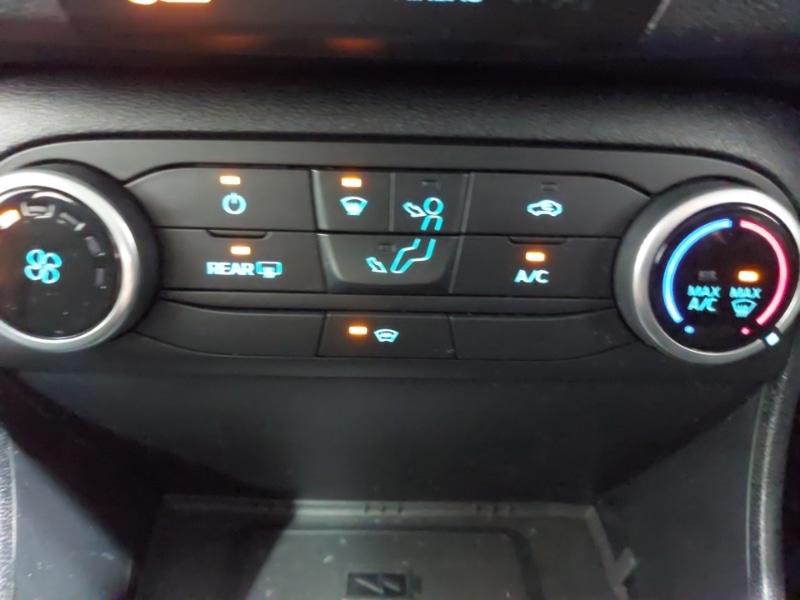 Used Ford Fiesta 2022 for sale - 76816223: Photo 17