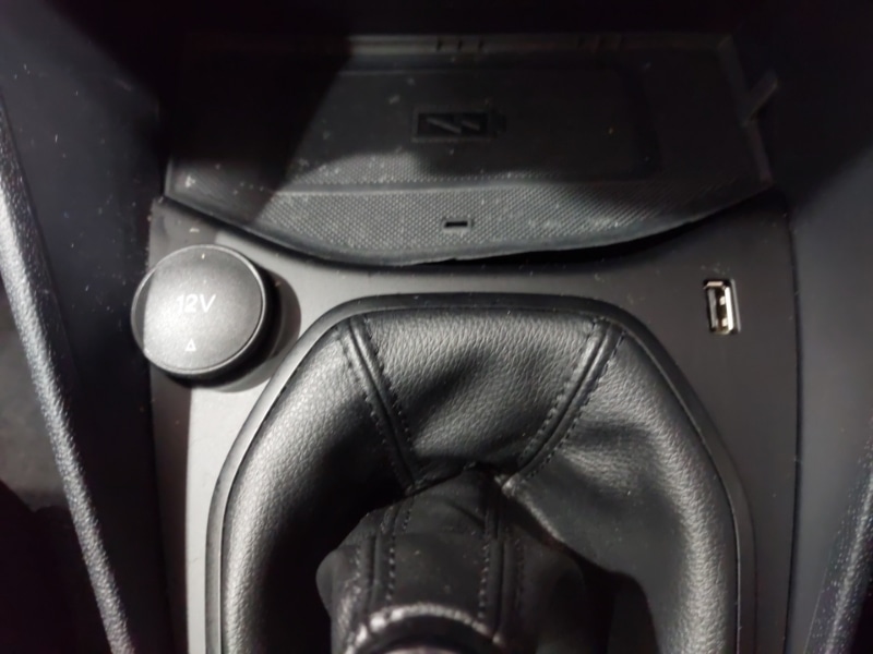 Used Ford Fiesta 2022 for sale - 76816223: Photo 18