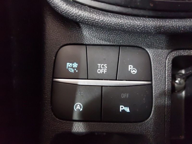 Used Ford Fiesta 2022 for sale - 76816223: Photo 19