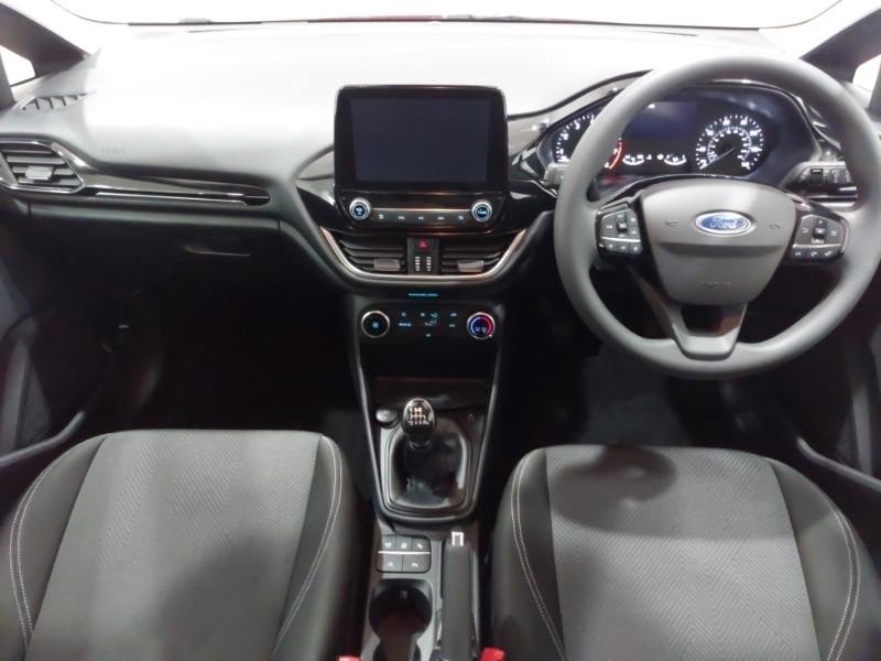 Used Ford Fiesta 2022 for sale - 76816223: Photo 2