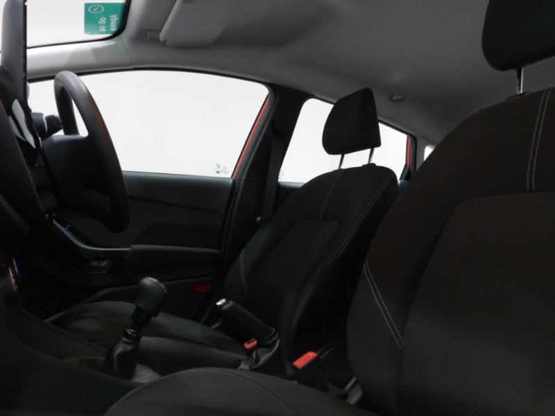 Used Ford Fiesta 2022 for sale - 76816223: Photo 5