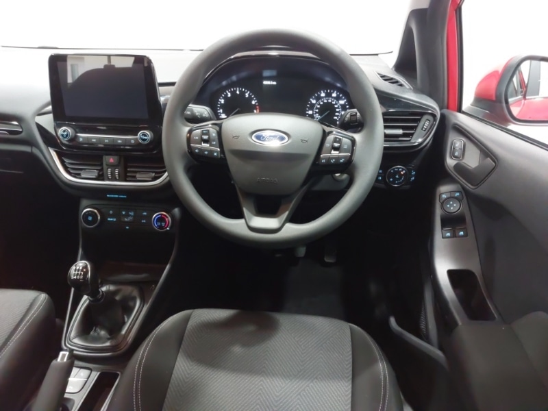 Used Ford Fiesta 2022 for sale - 76816223: Photo 7