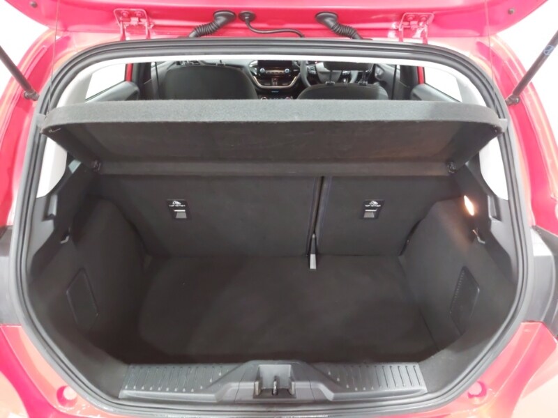 Used Ford Fiesta 2022 for sale - 76816223: Photo 8