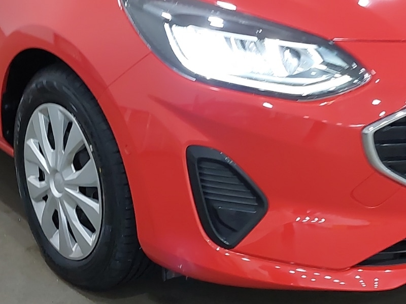 Used Ford Fiesta 2022 for sale - 76816223: Photo 9