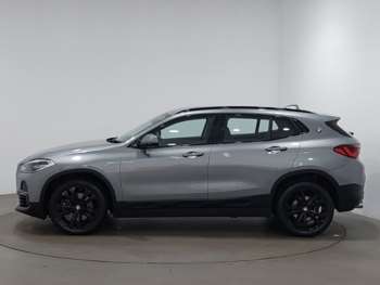 Used BMW X2 2022 for sale - 74661094: Photo