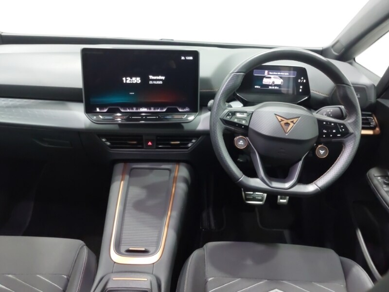 Used Cupra Born 2024 for sale - 76354789: Photo 10