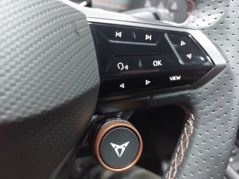 Used Cupra Born 2024 for sale - 76354789: Photo 14