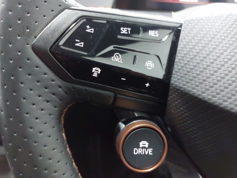 Used Cupra Born 2024 for sale - 76354789: Photo 15