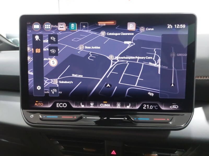 Used Cupra Born 2024 for sale - 76354789: Photo 16