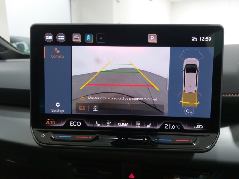 Used Cupra Born 2024 for sale - 76354789: Photo 17