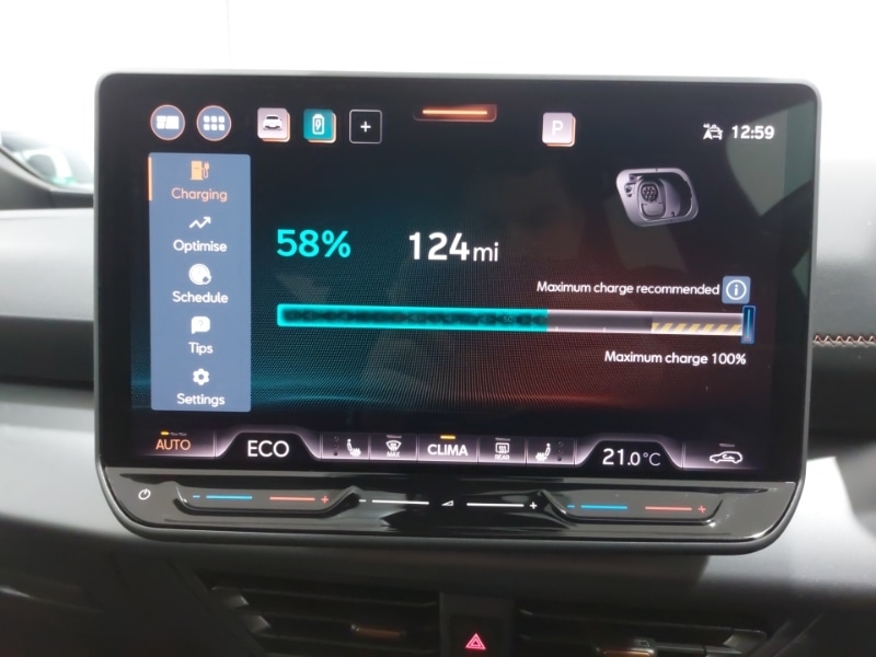 Used Cupra Born 2024 for sale - 76354789: Photo 18