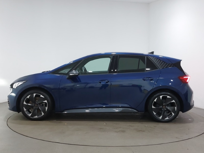 Used Cupra Born 2024 for sale - 76354789: Photo 4