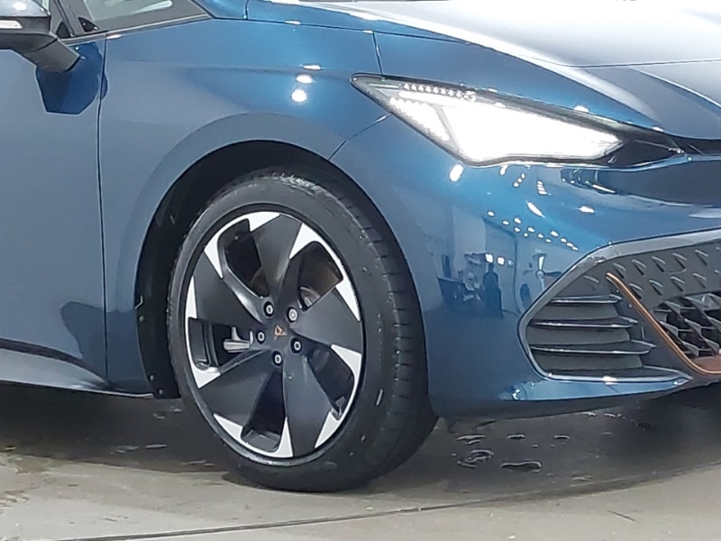 Used Cupra Born 2024 for sale - 76354789: Photo 9