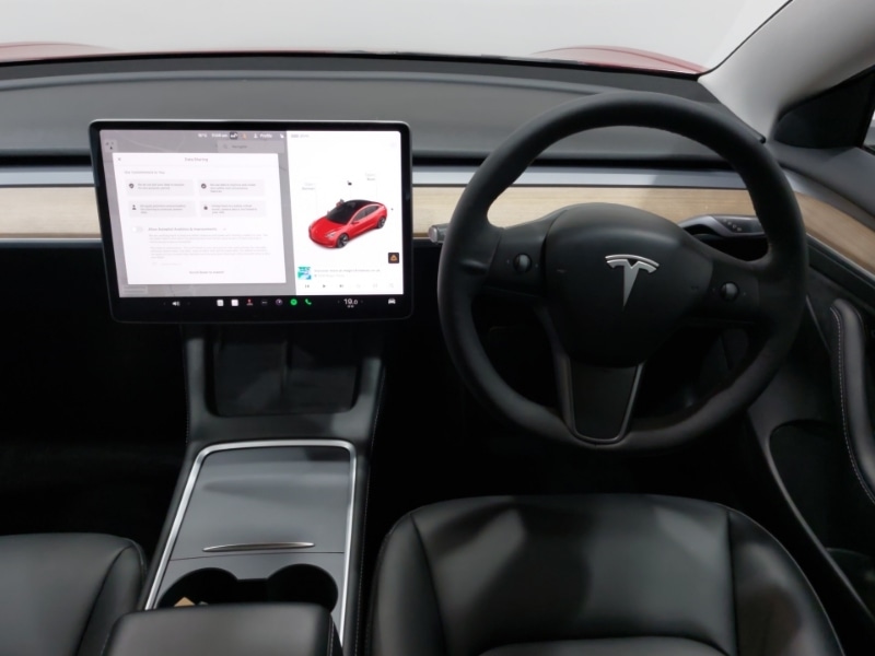 Used Tesla Model 3 2021 for sale - 76860643: Photo 10