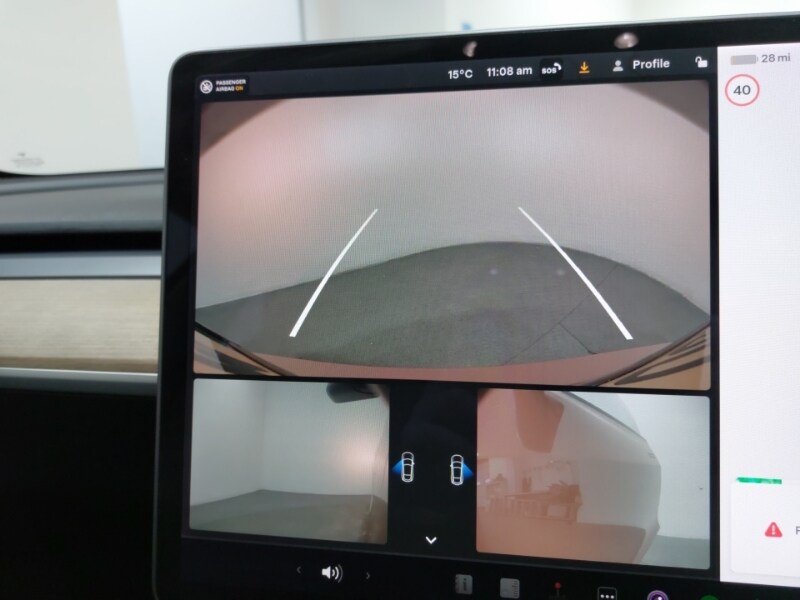 Used Tesla Model 3 2021 for sale - 76860643: Photo 13